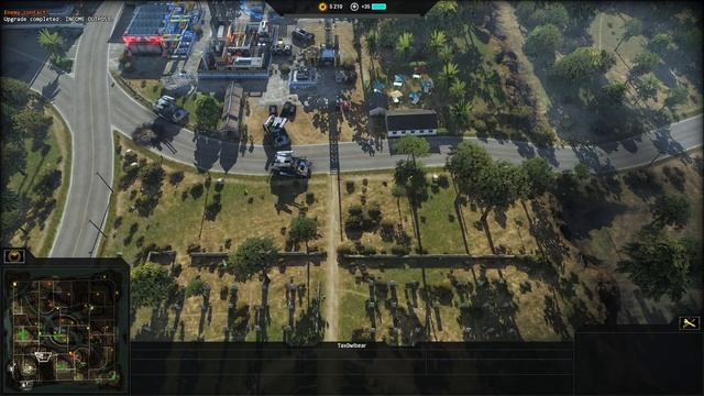 Let's Play Act Of Aggression: Reboot Edition #7 | Philosopher's Path смотреть онлайн