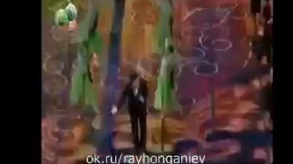 Rayhon senga uylanaman