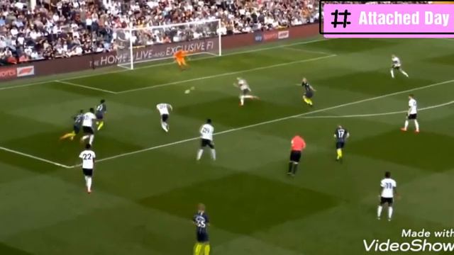 НАРЕЗКА ЛУЧШИХ МОМЕНТОВ АЛЕКСАНДРА ЗИНЧЕНКО ЗА MАНЧЕСТЕР СИТИ смотреть онлайн