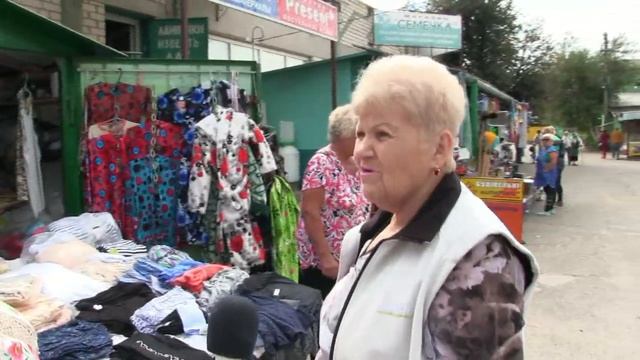 Соцопрос в Олешках. А кто же такой Евгений Рищук? смотреть онлайн