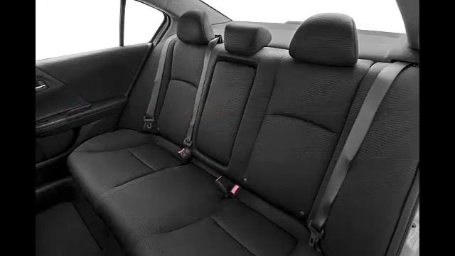 2017 Honda Accord Reviews смотреть онлайн