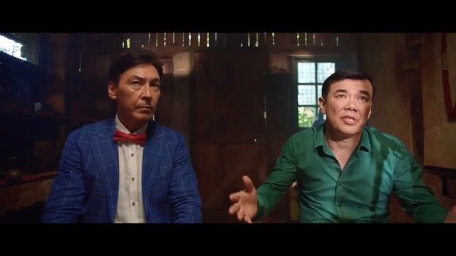 ТОП 5 Комедия  Лучшие Казахские фильмы, которые уже вышли!/Казакша кино/ Қазақша кино/Комедия