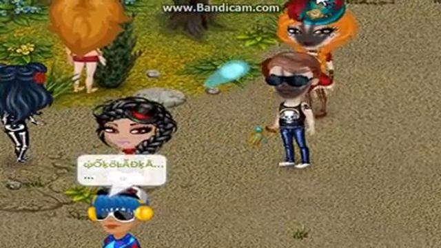 Копия видео Бой)И как убрать с себя чёрное пятно?!Ответ здесь! смотреть онлайн