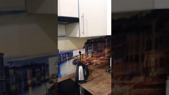 1-я Квартира Люберцы, Вертолётная 18 смотреть онлайн