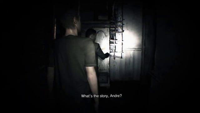 Resident Evil 7 Teaser: Beginning Hour gameplay смотреть онлайн