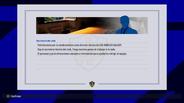 PES 2017 | SALA DE PRENSA DE MLS INTER DE MIAMI Y LOS ANGELES GALAXY | PRESS ROOM PARA LA MLS смотреть онлайн