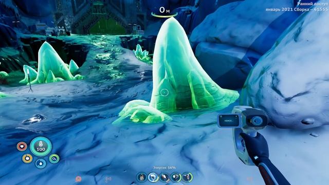 Subnautica: Below Zero Часть 2 Нашли секретную базу в игре! смотреть онлайн