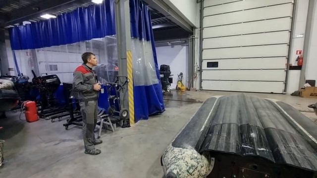 ЧТО КРЕПЧЕ? ПВХ или ПОЛИУРЕТАН? БРОНИРОВАНИЕ и итоги испытаний. смотреть онлайн