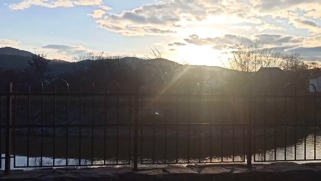 ЖИЗНЬ В ЗАКАРПАТЬЕ ? В ЗАКАРПАТЬЕ пришла ВЕСНА смотреть онлайн