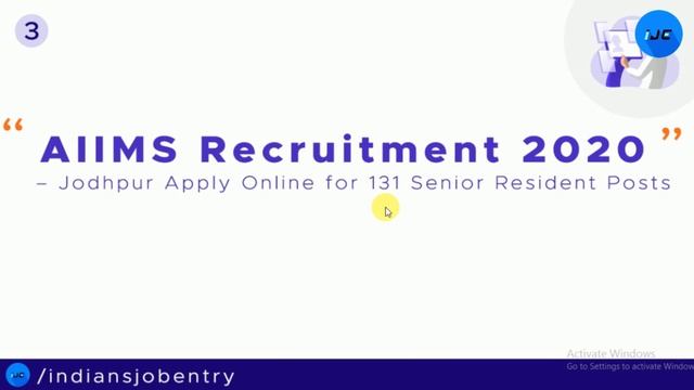 Sarkari Naukari | Job of the Day | 21 June 2020 | UPSSSC | BPSC |SSC |AIIMS | HSSC | RSMSSB | ALD H смотреть онлайн