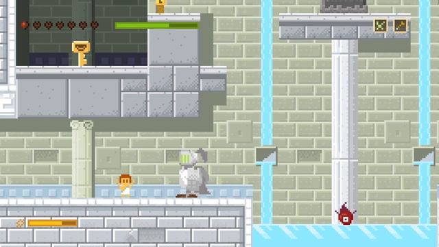 ОБМАНЩИК【Elliot Quest】#10 смотреть онлайн