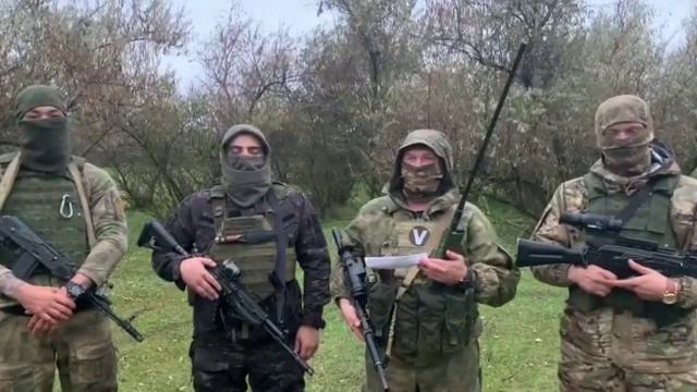 Видеопривет от 2 ПДР 247 ДШП.mp4 смотреть онлайн