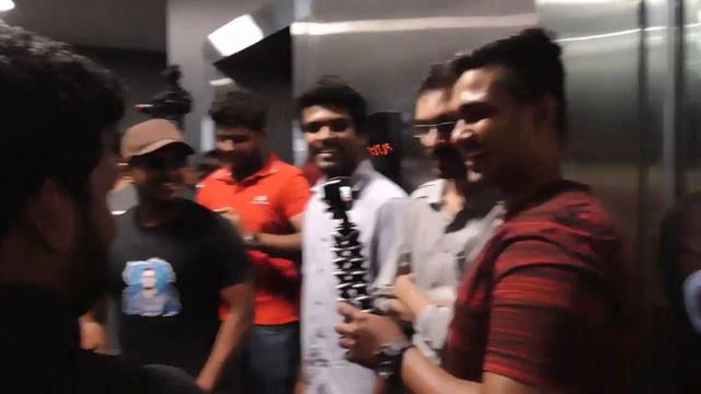 Miniya vs kalu මල්ලී අාතල් смотреть онлайн