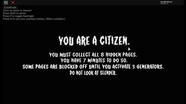 Stop It Slender 2 Gameplay + Codes | ROBLOX смотреть онлайн