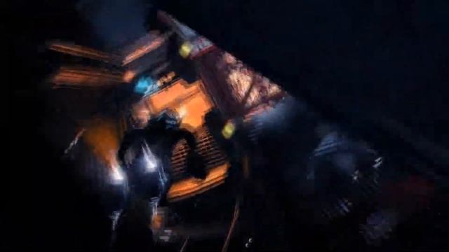Прохождение Dead Space #2 "Помой стекла шлюха" смотреть онлайн