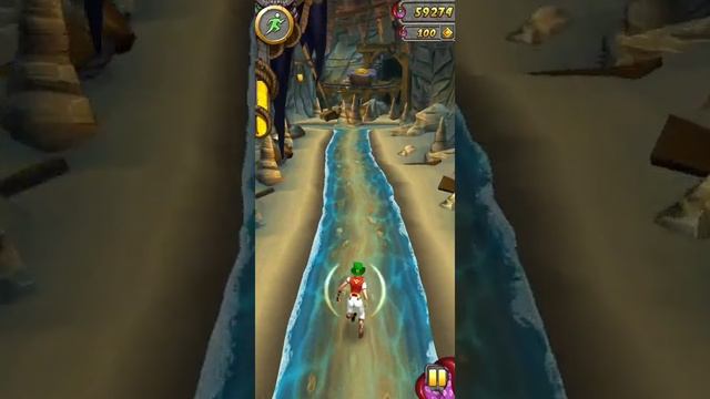 Temple run pirate cove game play смотреть онлайн