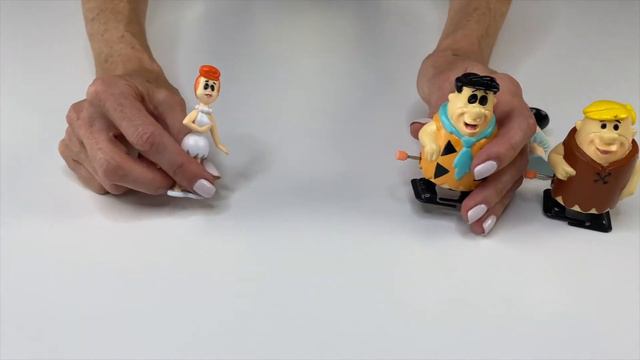 Super Heroes Of Animation | Hanna Barbera History | Tom & Jerry | Yogi Bear | The Flintstones