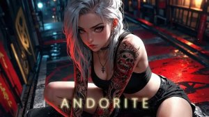 Инструментальный хард-рок _ Микс металла для игр _ Тренировка #9