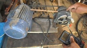 Испытание генератора Г 273, Г 288, Г 1702 после проверки часть 3