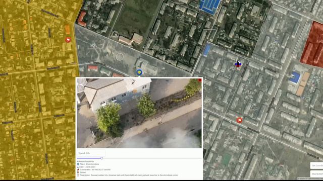 Военные Сводки За 24.08.2024💥 Новогродовка На Грани ⚔️В Ожидании Удара Возмездия смотреть онлайн