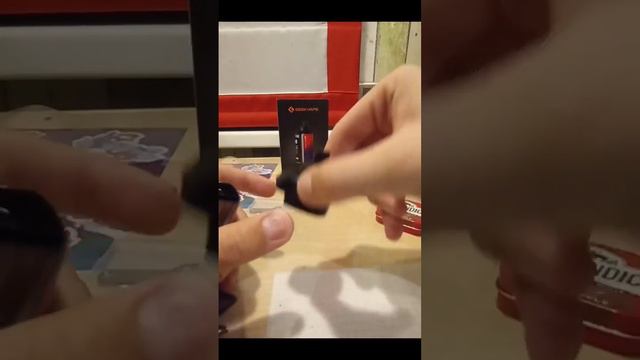 ОБЗОР НА OBELISK 65 .  Хорош за свои деньги или нет ?