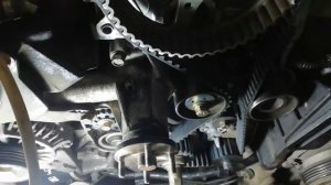 Ховер ремонт. Удаление балансировочных валов