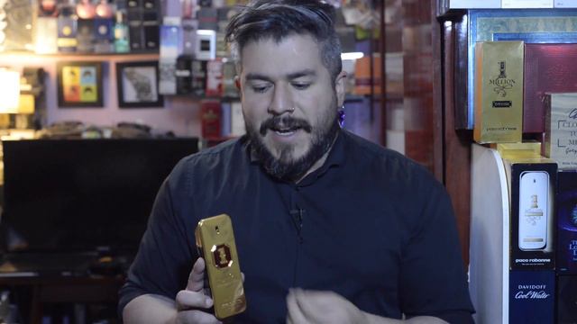 1 MILLION ROYAL - PACO RABANNE