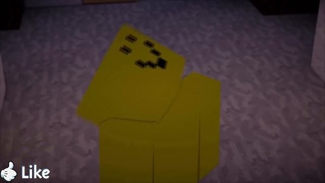 Если бы ВСЕ РУДЫ УДАЛИЛИ Майнкрафт Машинима YFrostA,Фрост,YarikPawGames,Ярик Лапа смотреть онлайн