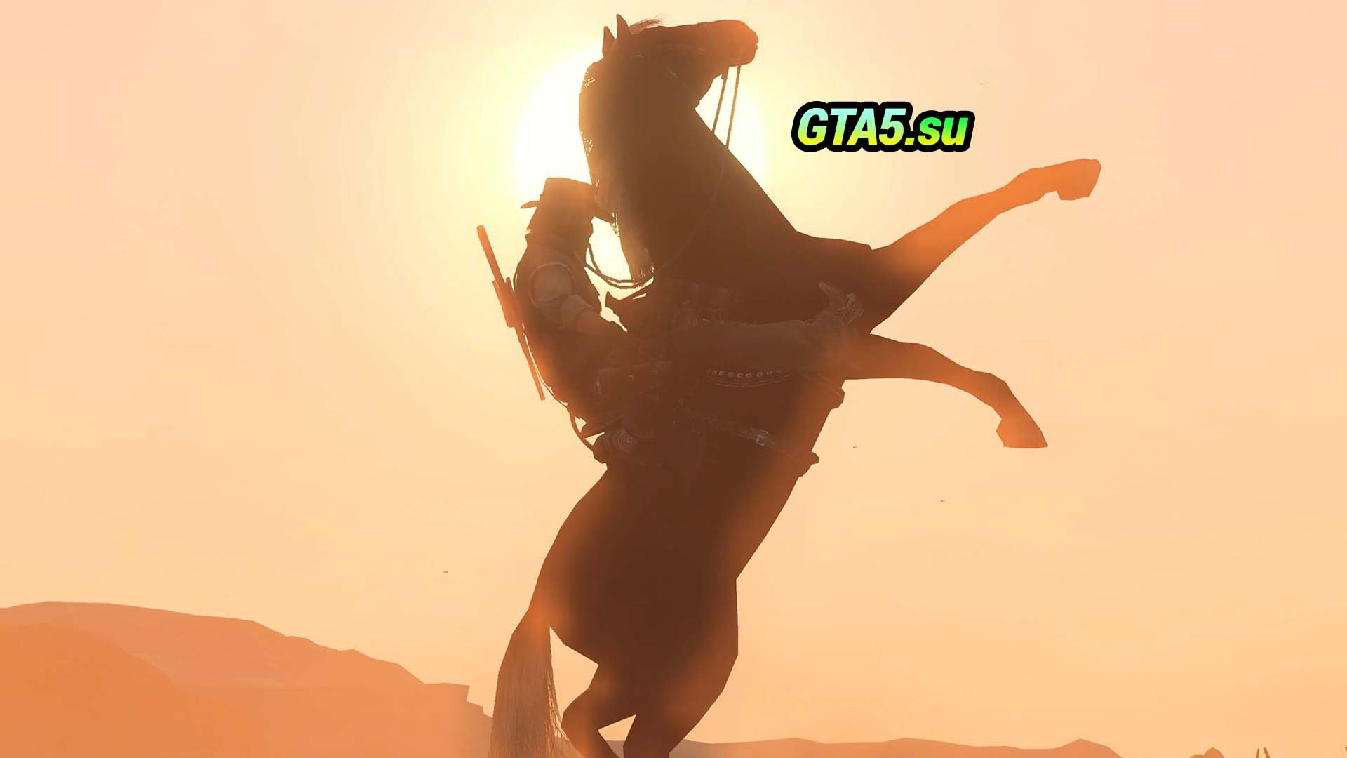 Red Dead Redemption 2023 официальный трейлер Rockstar Games