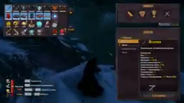 Valheim:#212 ТУМАННЫЕ ЗЕМЛИ "Mistlands":#24 Сад и огород. Фермер в деле смотреть онлайн