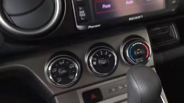 Used 2015 Scion XB | Toyota Northwest Edmonton смотреть онлайн