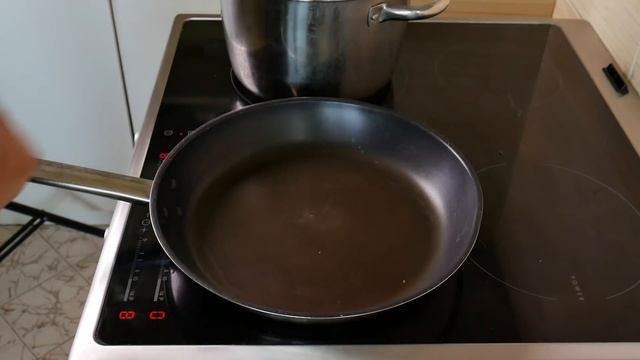 КАРТОФЕНА КРЕМ СУПА С ПРАЗ И БЕКОН