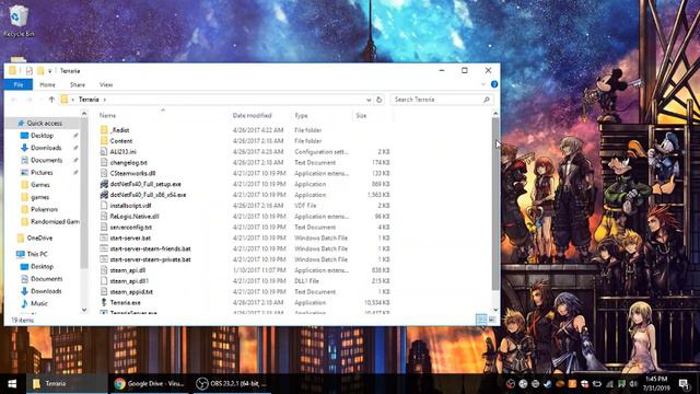 How to Download & Install Terraria FREE (Working 2019!) смотреть онлайн