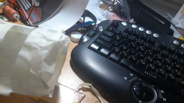 Самодельная колонка из скотча картона и колонки из атака смотреть онлайн