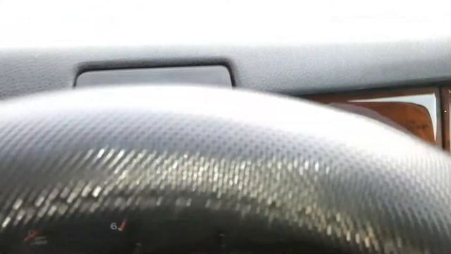 Ford transit mk7 ( Mahogany dash kit ) смотреть онлайн