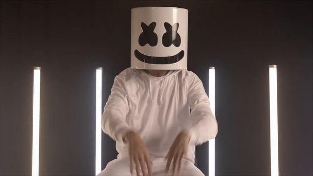 YouTube OnStage: Special Announcement from Marshmello | Parody смотреть онлайн