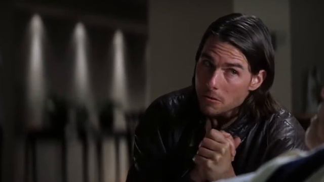Magnolia Tom Cruise father scene with Hardcode Spanish subtitles смотреть онлайн