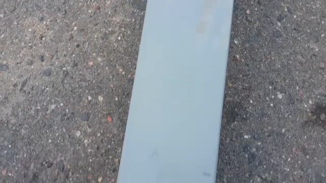 Рессора Mercedes 9743520305