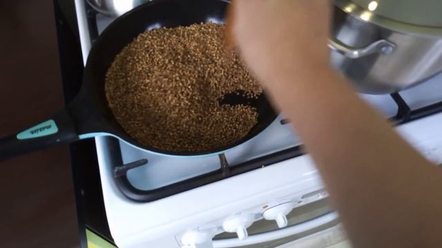 Жареный КОРИАНДР смотреть онлайн