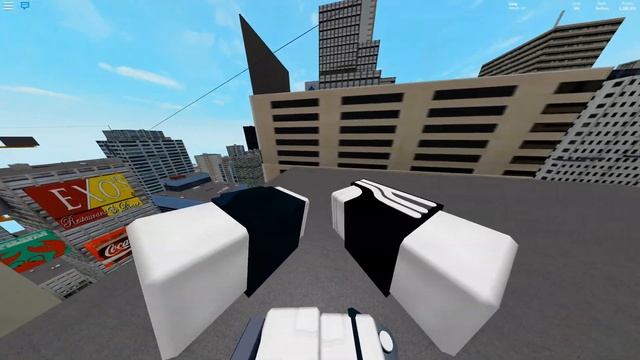 Roblox Parkour: In Depth Grappler Guide смотреть онлайн