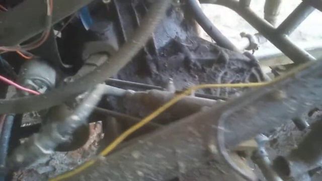 Краткий обзор Багги на чертежах багги "Вираж" смотреть онлайн