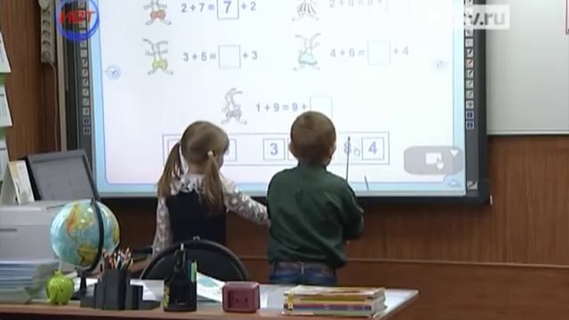 Школа №58 г.Иваново смотреть онлайн