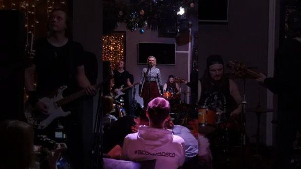 Шоу маст гоу он