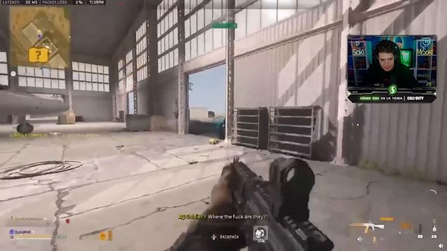 Los MEJORES VIDEOS y MEMES de CALL OF DUTY WARZONE #50 смотреть онлайн