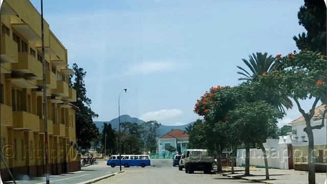 LUBANGO-ANGOLA