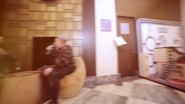 Корпоративный клип LipDub - тимбилдинг. Песня - Видели ночь. Swissotel Resort Sochi Kamelia