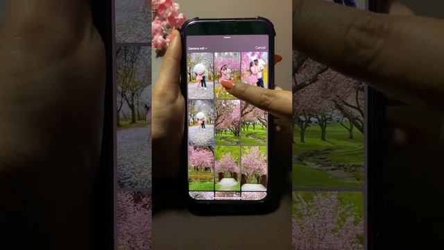 Creative Instagram story idea l Couple story idea | IG story idea | Instagram story смотреть онлайн