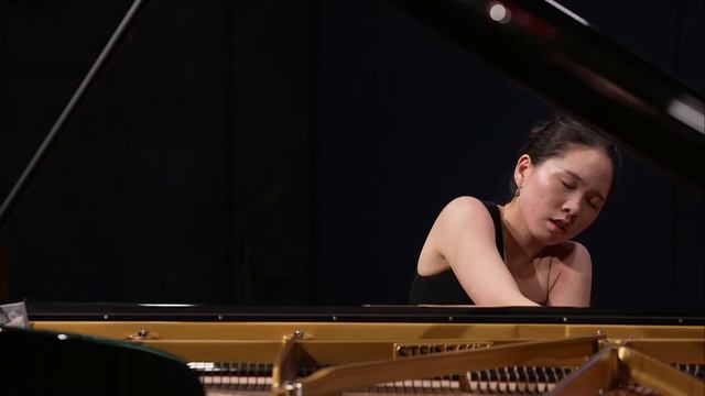 Chaeyoung Park - 17th Arthur Rubinstein Competition - Stage II смотреть онлайн