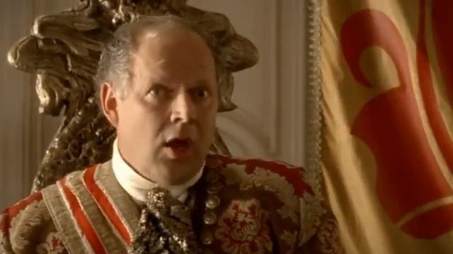 Храбрый портняжка (2008) смотреть онлайн