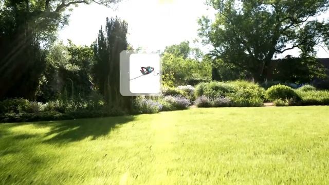 Ножницы для живой изгороди электрические ComfortCut 550/50 - Gardena смотреть онлайн